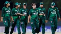 এশিয়া কাপ ও এশিয়ান গেমস ক্রিকেটে স্কোয়াড ঘোষণা করল পাকিস্তান