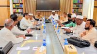 ৫ সেপ্টেম্বর ঢাকা-চট্টগ্রাম লংমার্চ, সফল করার আহ্বান জামায়াতের