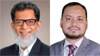 নারায়ণগঞ্জের আইনশৃঙ্খলা ও উন্নয়ন তদারকির দায়িত্ব পাওয়ায় প্রতিমন্ত্রীকে শুভেচ্ছা জানিয়েছেন সোহাগ