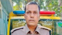 কক্সবাজারে আবাসিক হোটেল কক্ষ থেকে পুলিশ সদস্যের মরদেহ উদ্ধার