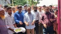শুধু গাছ লাগালেই হবে না, রক্ষণাবেক্ষণে স্থানীয়দের এগিয়ে আসতে হবে: ডেপুটি স্পিকার