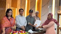 নরসিংদীতে ২৮৭ মেধাবী শিক্ষার্থীকে ব্যতিক্রমী সংবর্ধনা