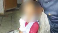 বিদ্যালয়ের বাথরুম থেকে হাত-পা ও মুখ বাঁধা অবস্থায় স্কুলছাত্রী উদ্ধার