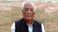 সাবেক প্রতিমন্ত্রী সতীশ চন্দ্র মারা গেছেন