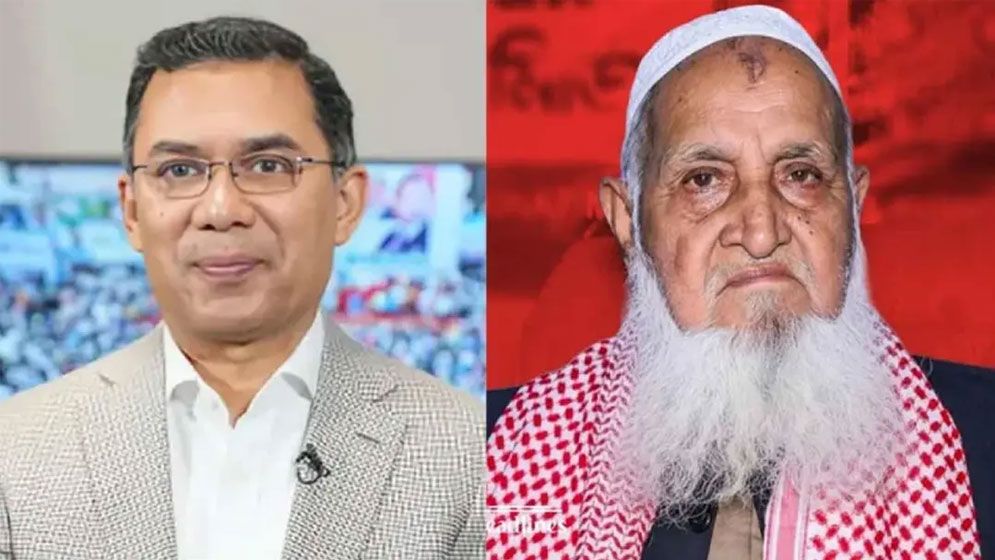 রোববার চট্টগ্রাম যাচ্ছেন প্রধানমন্ত্রী, দেখা করবেন হেফাজত আমিরের সঙ্গে