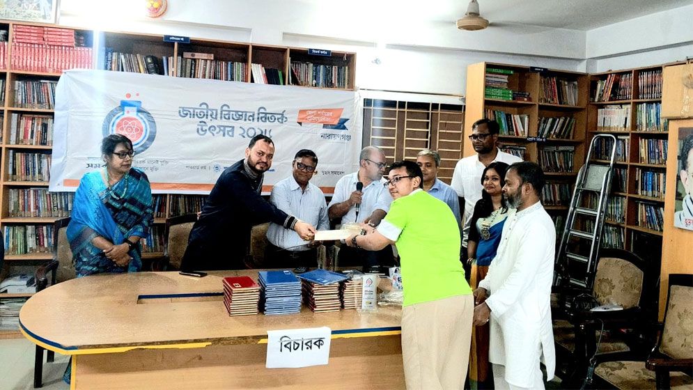 মেধা ও যোগ্য নাগরিক গঠনে শিক্ষার বিকল্প নেই: সোহাগ