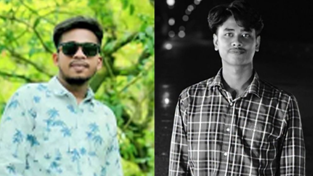 কুড়িগ্রামে বাসের ধাক্কায় ২ মোটরসাইকেল আরোহী নিহত
