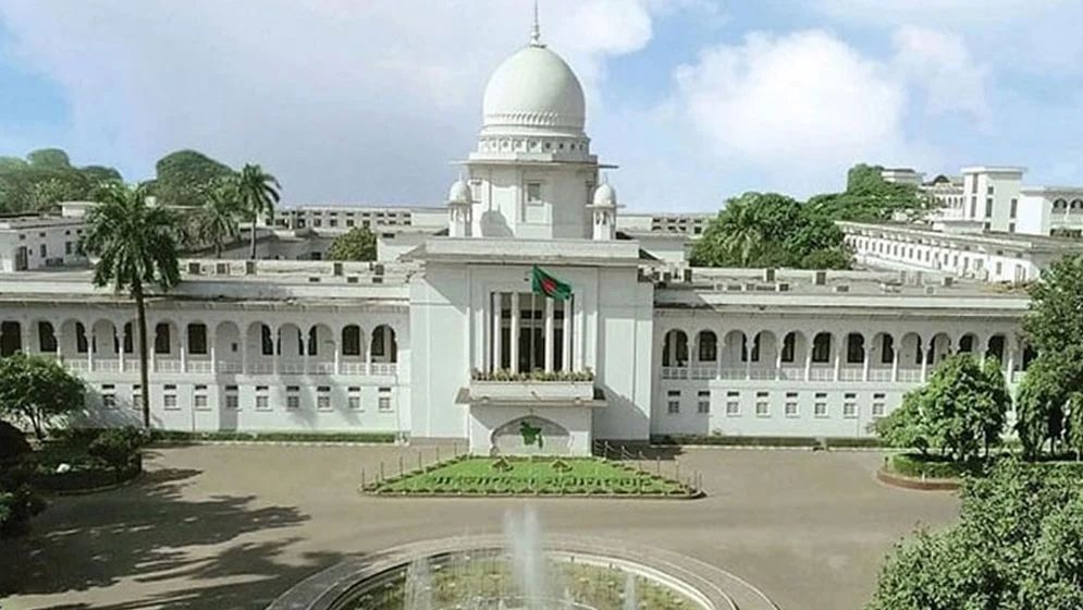 আদালতের সুস্পষ্ট নির্দেশ ছাড়া একাধিক মামলার সাজা একসঙ্গে চলার সুযোগ নেই