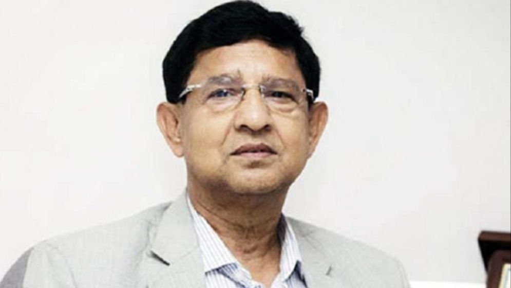 ২১ মামলায় হাইকোর্টে জামিন চাইলেন সাবেক পাটমন্ত্রী
