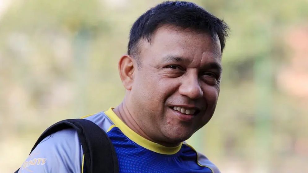 জাতীয় দলের কোচ হতে প্রস্তুত সুজন