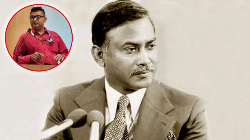 জিয়াউর রহমান হত্যাকাণ্ডে কর্নেল মতিউর সরাসরি গুলি চালিয়েছিলেন: প্রসিকিউটর