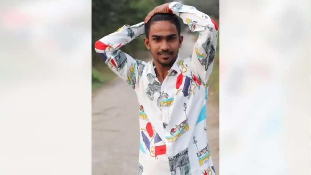 কেরানীগঞ্জে কিশোর গ্যাং লিডারকে কুপিয়ে ও গুলি করে হত্যা