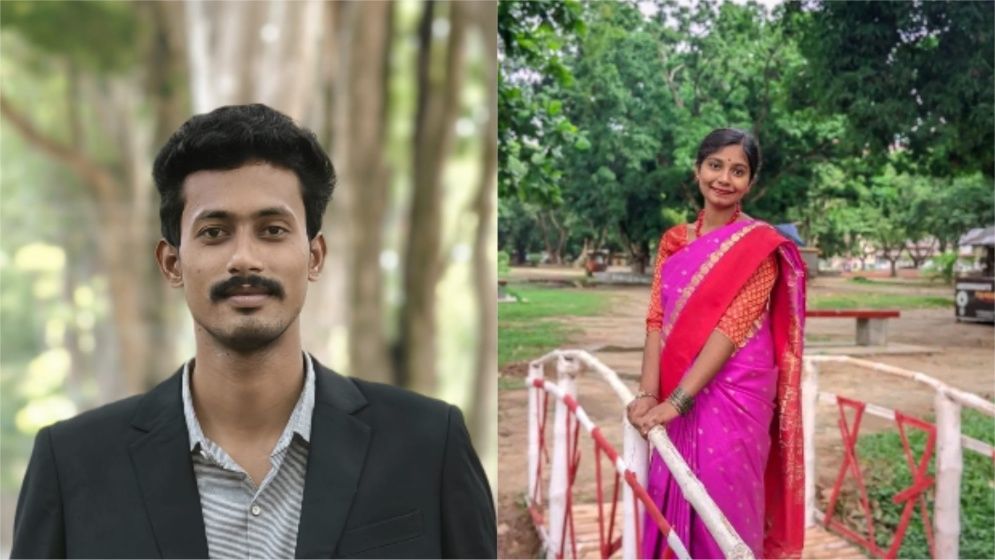 রাবিতে তীর্থক নাটকের সভাপতি কাজল, সম্পাদক সাদিকা