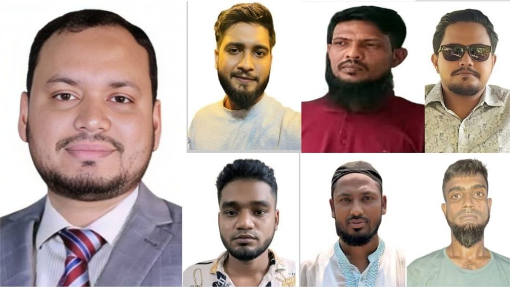 চার্জশিটের পরও নিরাপত্তাহীন ব্যবসায়ী নেতা সোহাগ, অপহরণকারীরা প্রকাশ‍্যে