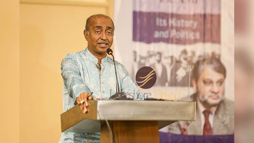 একাত্তরের ভূমিকা মেনে নিয়েছে জামায়াত