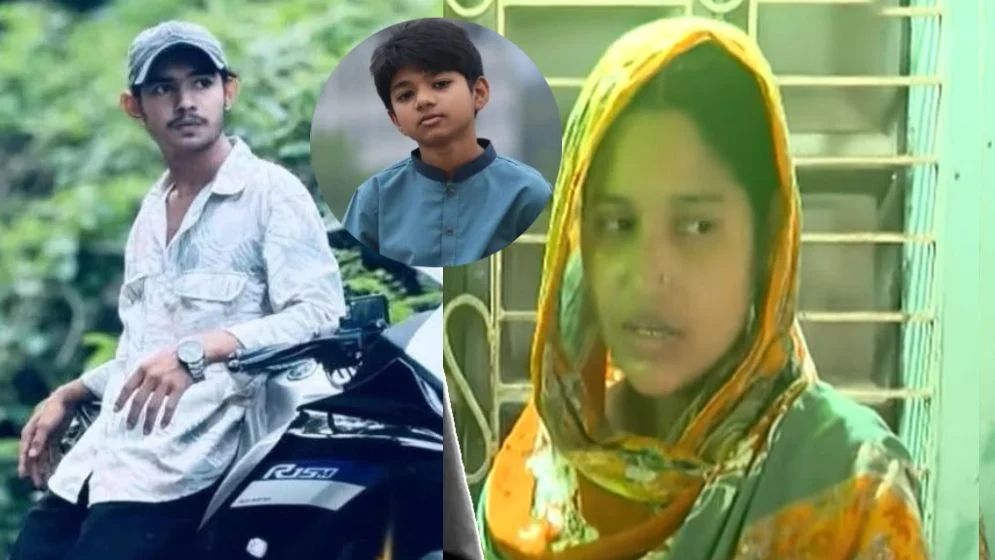 অপ্রতিম হত্যাকাণ্ডের দিন তুহিনের গতিবিধি কেমন ছিল জানালেন তার মা