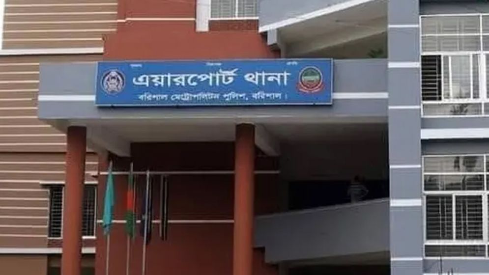 গৃহবধূর ঝুলন্ত মরদেহ উদ্ধার, স্বামী-শাশুড়ি পলাতক