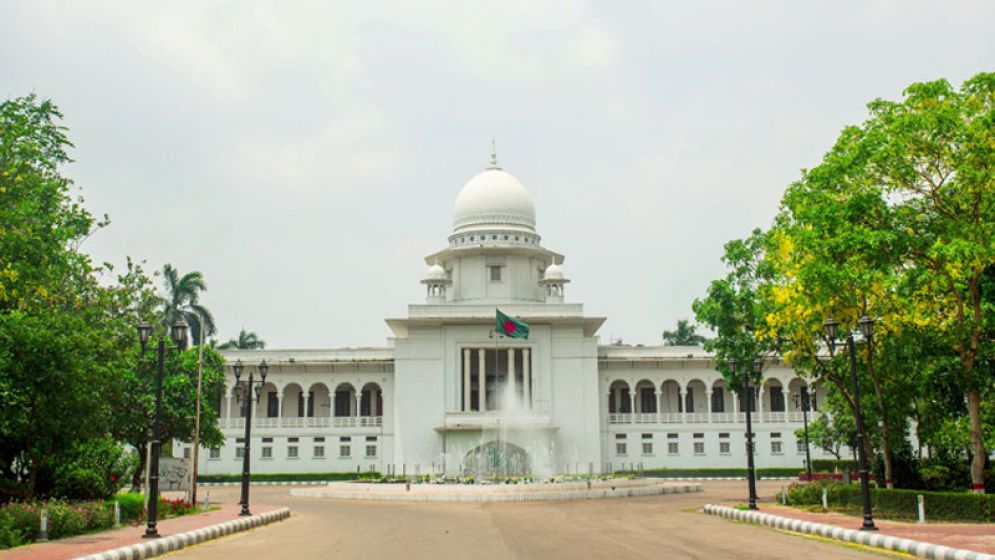 কক্সবাজার সৈকতে সড়ক নির্মাণ কাজের উপর হাইকোর্টের নিষেধাজ্ঞা আপিল বিভাগেও বহাল