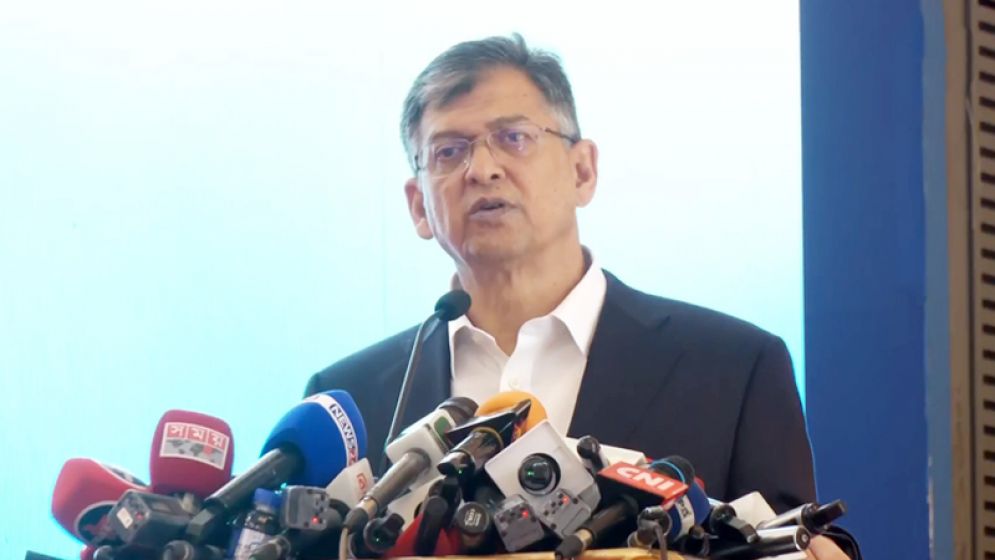 ফ্যাসিবাদের সঙ্গে যোগাযোগ রাখলে, শৃঙ্খলা না মানলে রাষ্ট্রদ্রোহ মামলা