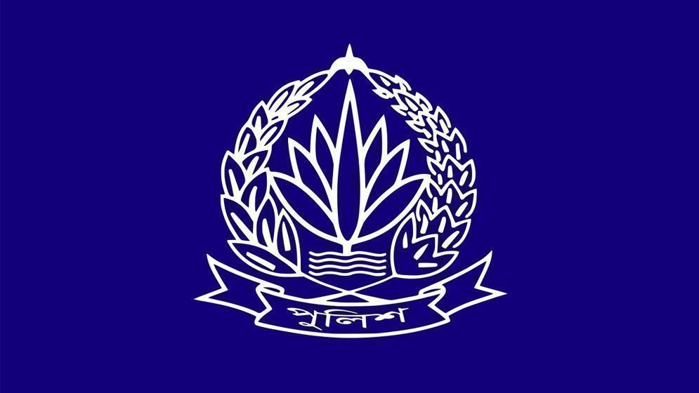 ৬ অতিরিক্ত আইজিপিকে বদলি-পদায়ন