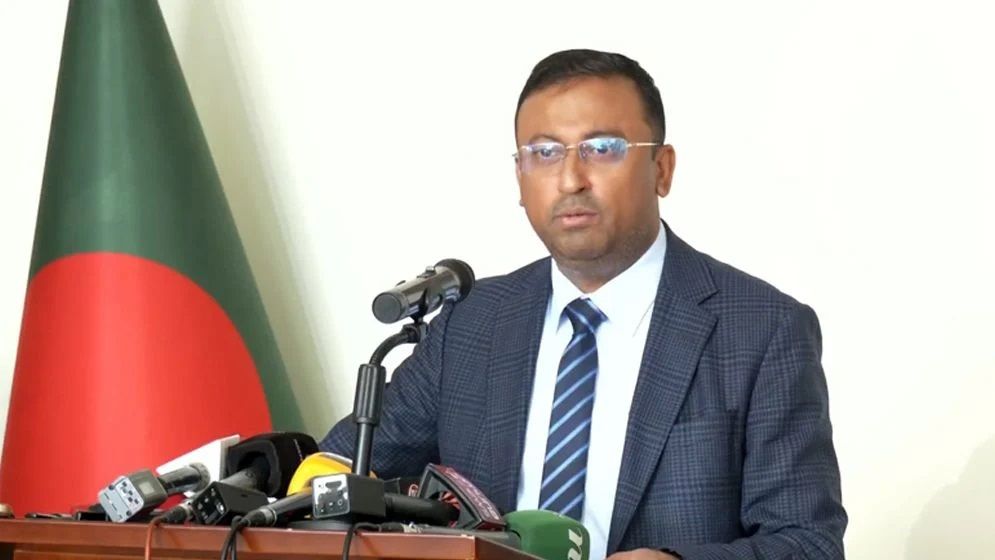 প্রধানমন্ত্রী তারেক রহমানের সম্ভাব্য ভারত সফর নিয়ে পুনরায় আলোচনা শুরু