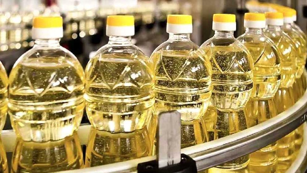 আবারও বাড়ল সয়াবিন তেলের দাম