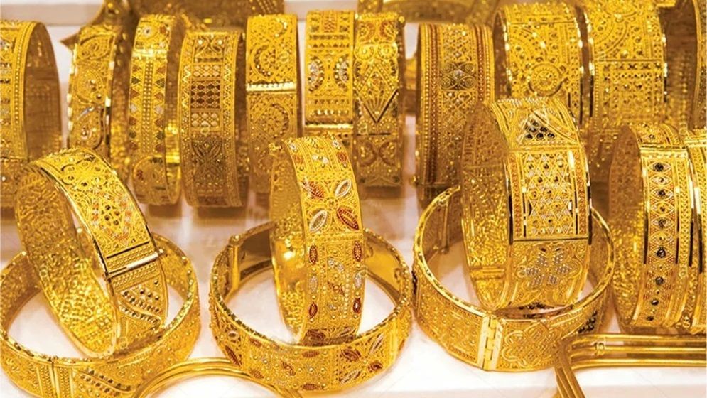 বিশ্ববাজারে কমল স্বর্ণের দাম