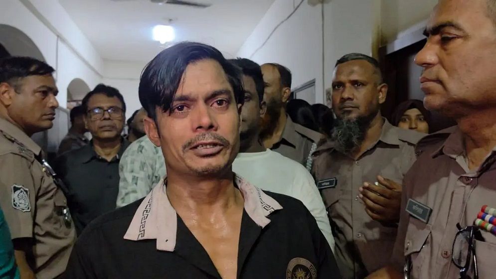 গুলশানে আওয়ামী লীগের মিছিল, ২৪ নেতাকর্মীর ১০ দিনের রিমান্ড