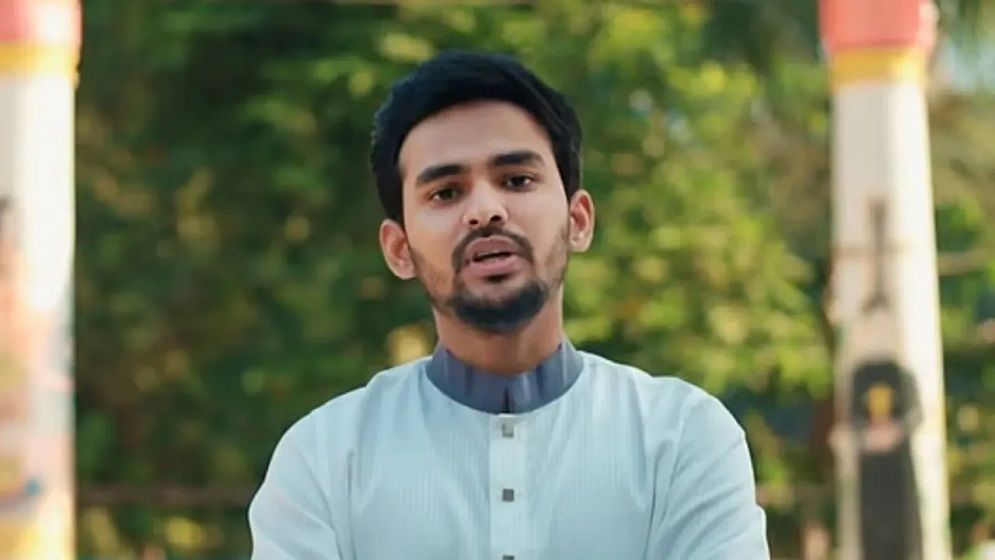 বিদেশে সম্পদের প্রমাণ মিললে রাজনীতি ছাড়বেন আসিফ মাহমুদ