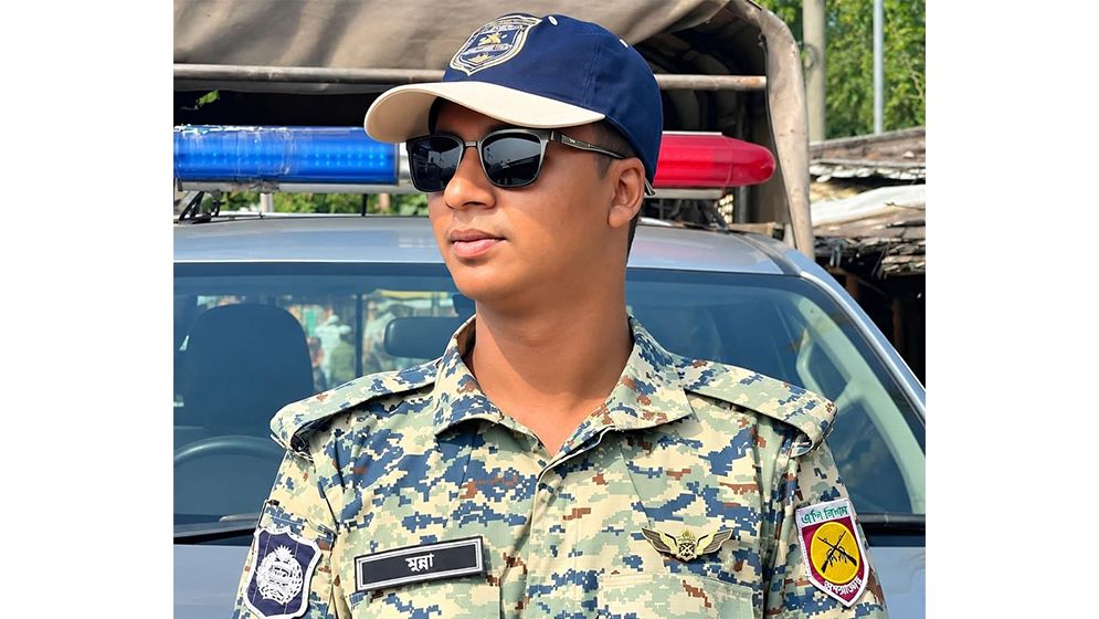 টেকনাফের এপিবিএন সদস্য মুন্নাকে ঘিরে পারিবারিক মাদক কারবারের অভিযোগ
