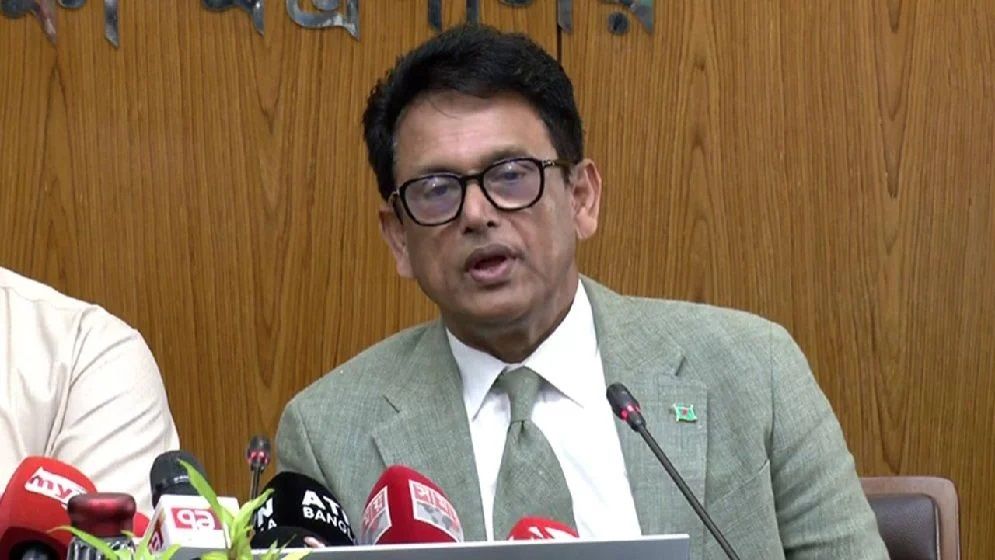 ২০২৮ সাল থেকে চালু হবে নতুন কারিকুলাম: শিক্ষামন্ত্রী