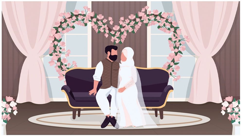 ইসলামের দৃষ্টিতে বিয়ের ১০ উপকারিতা