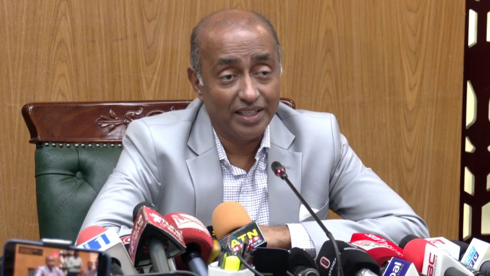 বিবাহ-তালাক নিবন্ধনের ডিজিটাইজেশন হচ্ছে, কমবে বাল্যবিয়ে ও বহুবিবাহ: আইনমন্ত্রী