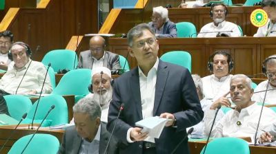 র‍্যাবের সঙ্গে এসআরবির কোনও সংস্পর্শ নেই: স্বরাষ্ট্রমন্ত্রী