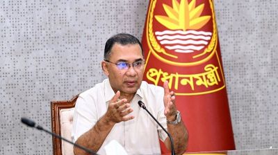 মঙ্গলবার রাত থেকে শিল্প-কারখানায় গ্যাস-বিদ্যুৎ স্বাভাবিক করার আশ্বাস প্রধানমন্ত্রীর