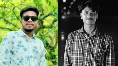 কুড়িগ্রামে বাসের ধাক্কায় ২ মোটরসাইকেল আরোহী নিহত