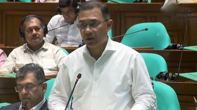 বিগত সরকারের বিভিন্ন প্রকল্পে দুর্নীতির তদন্ত হচ্ছে, রিপোর্ট পেলে ব্যবস্থা: প্রধানমন্ত্রী