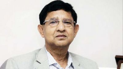 ২১ মামলায় হাইকোর্টে জামিন চাইলেন সাবেক পাটমন্ত্রী