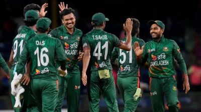 ত্রিদেশীয় সিরিজে বাংলাদেশের ম্যাচ কবে, কোথায়