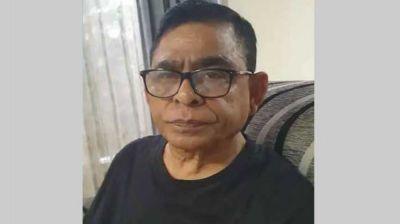 আওয়ামী লীগের সাংগঠনিক সম্পাদক মোজাম্মেলের হাইকোর্টে জামিন