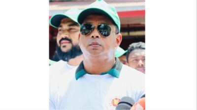 হাসপাতালে রোগীর চাপ কমাতে নিরাপদ খাদ্য নিশ্চিত করে রোগ প্রতিরোধে গুরুত্ব দেওয়ার আহ্বান ডিসি জাহিদের