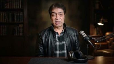 হার্ট অ্যাটাকে মারা গেলেন কৌতুক অভিনেতা আসিফ ইকবাল