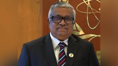 দিল্লিতে বাংলাদেশের নতুন হাইকমিশনার আসাদ আলম