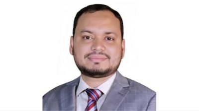অপহরণ মামলার দ্রুত নিষ্পত্তি চেয়ে স্বরাষ্ট্রমন্ত্রণালয়ে আলহাজ মোহাম্মদ সোহাগের আবেদন