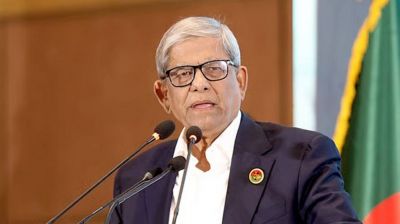 কৃষকরা দেশের আসল ও শ্রেষ্ঠ মানুষ: রাষ্ট্রপতি