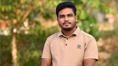 কক্সবাজারে অপহরণের ৪ ঘণ্টা পর হাত-পা বাঁধা ছাত্রদল নেতার মরদেহ উদ্ধার
