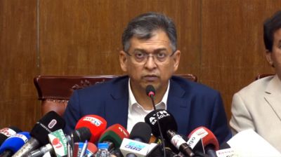 মিরপুরের উচ্ছেদ অভিযানে সমন্বয়ের ঘাটতি ছিল: স্বরাষ্ট্রমন্ত্রী