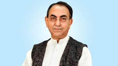 চিকিৎসা শেষে রাতে দেশে ফিরছেন মির্জা আব্বাস