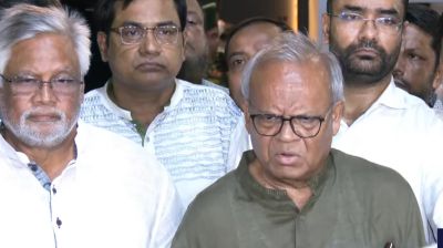 ১৮ সেপ্টেম্বর মনোনয়ন বোর্ডের সিদ্ধান্তে বিএনপির চূড়ান্ত প্রার্থী ঘোষণা