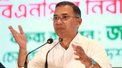 মানবাধিকার সুরক্ষায় বিএনপি সরকার প্রতিশ্রুতি ভঙ্গ করেছে: হিউম্যান রাইটস ওয়াচ